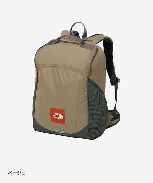 【THE NORTH FACE】K Rectang