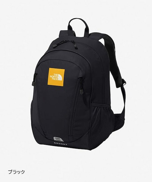 THE NORTH FACE】K Roundy｜マーキーズの通販｜&mall（アンドモール
