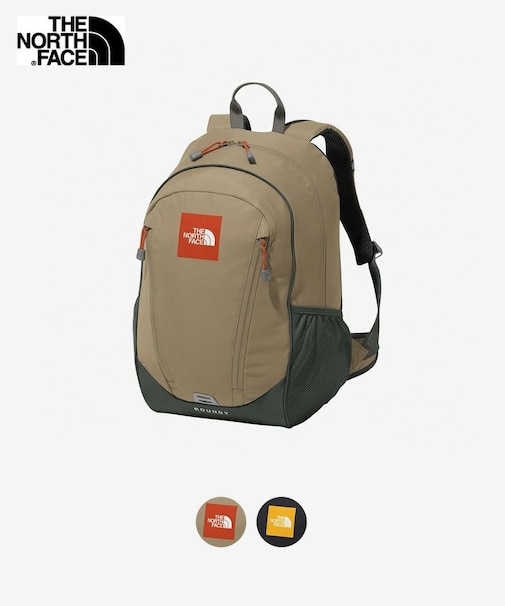 【THE NORTH FACE】K Roundy