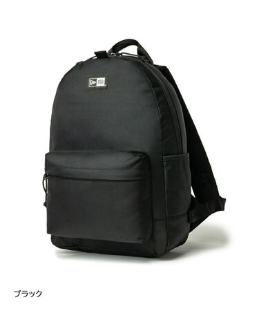 【NEW ERA】【18L】YOUTH LIGHT PACK BLK251