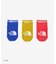 【THE NORTH FACE】B Quarter 3P(13-15cm)
