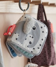 アクティビティブック エルフィー