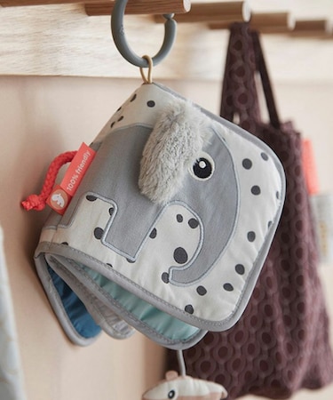 アクティビティブック エルフィー