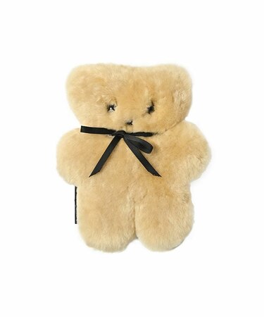 FLATOUTbearbaby