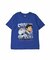 Shohei Ohtani Los Angeles D Vintage WHT(120～150cm)