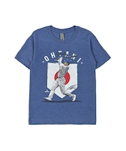 Shohei Ohtani Los Angeles D Country Flag(120～150cm)