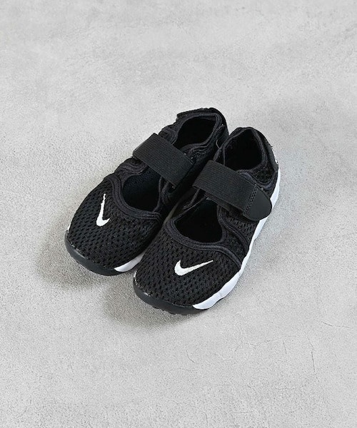 NIKE】ナイキ リトル リフト TD｜マーキーズの通販｜&mall（アンド