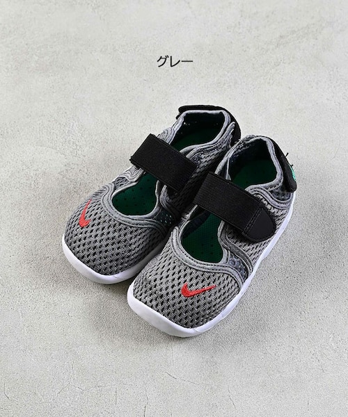 NIKE】ナイキ リフト 2 TD｜マーキーズの通販｜&mall（アンドモール