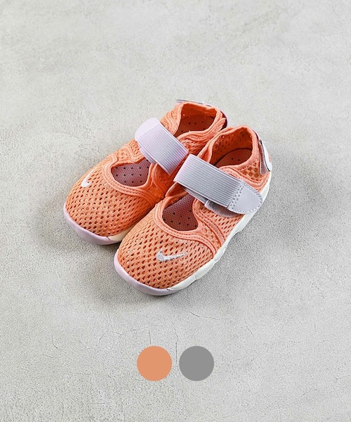 NIKE】ナイキ リフト 2 TD｜マーキーズの通販｜&mall（アンドモール