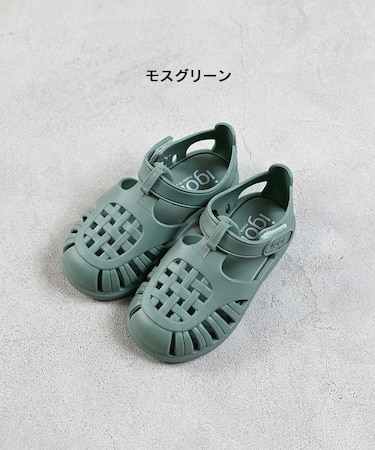 【igol】TOBBY SOLID