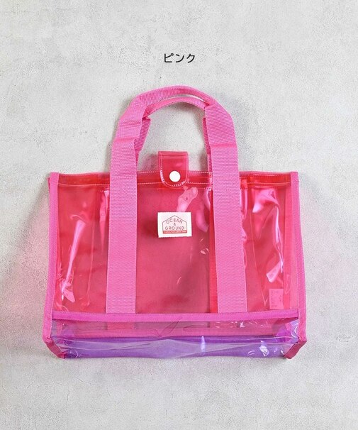 プールバック OAHU