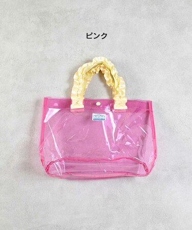 プールBAG JIMBARAN