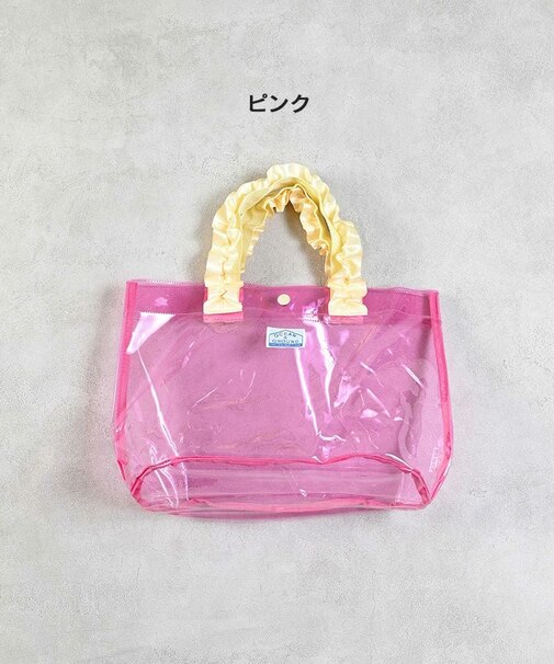 プールBAG JIMBARAN