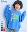 ディズニープリントスウェット