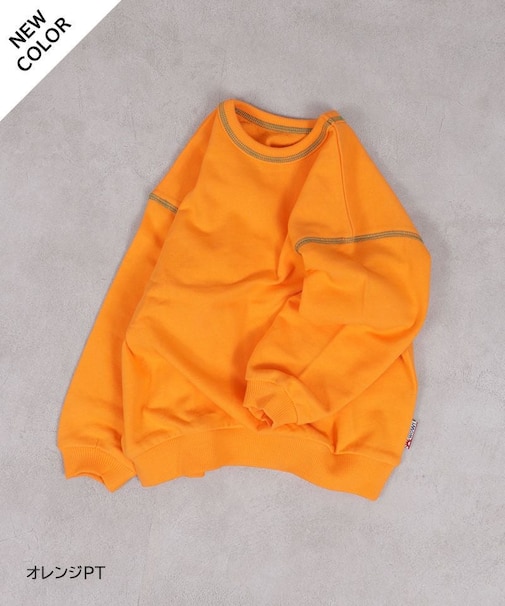 両面マイニチトレーナー／販売店舗限定