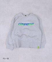 ベーシックプリントトレーナー