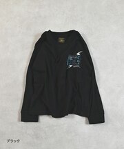 プリントL／Stee