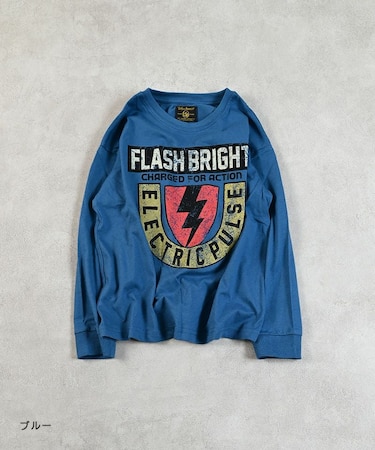 プリントL／Stee