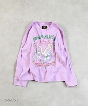 プリントL／Stee