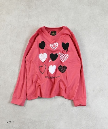 プリントL／Stee