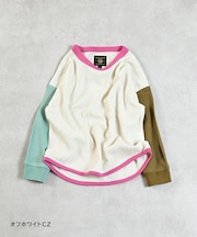 ワッフルロンT
