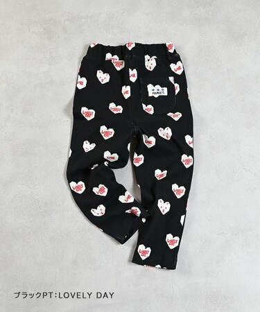 ストレッチスキニーパンツ