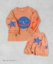 ソデリブビッグロンT