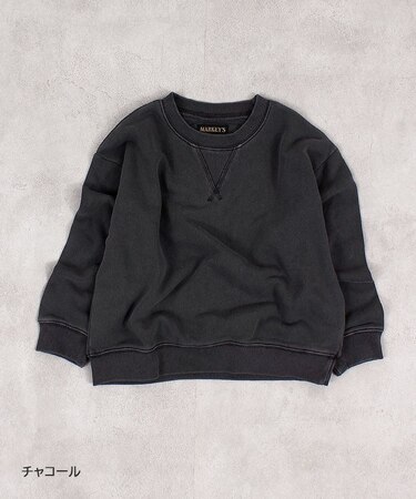 ピグメントスウェット