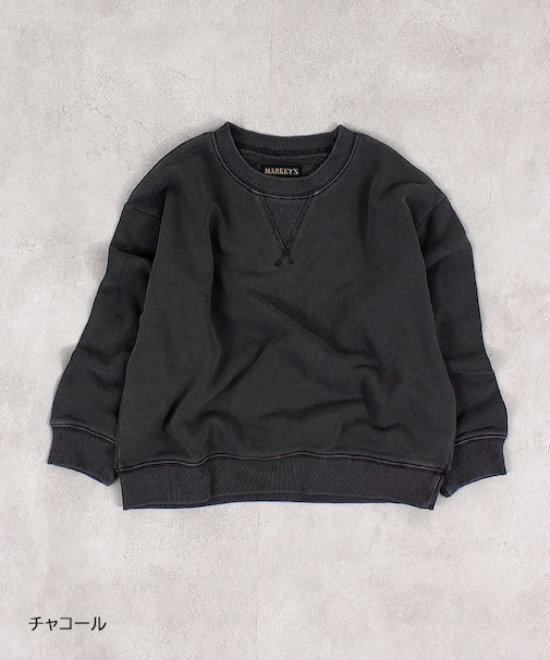 ピグメントスウェット