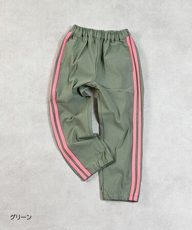 ストレッチジョガーパンツ