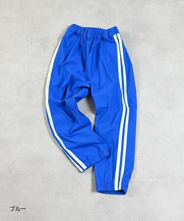 ストレッチジョガーパンツ