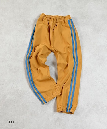 ストレッチジョガーパンツ