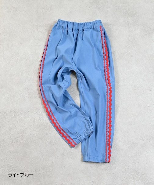 ストレッチジョガーパンツ