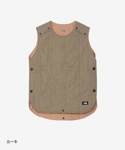 【THE NORTH FACE】Baby Quilting Sleeper