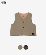 【THE NORTH FACE】B Quilting Vest
