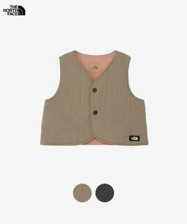 【THE NORTH FACE】B Quilting Vest