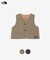 【THE NORTH FACE】B Quilting Vest