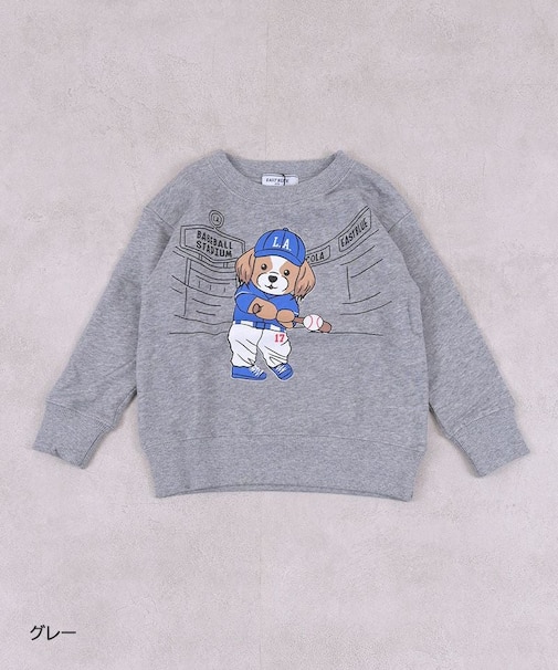 LA DOGトレーナー