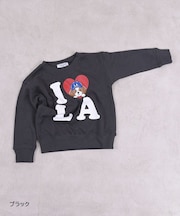 I LOVE LAﾄﾚｰﾅｰ