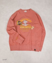 TOM&JERRY RECORD TR／大人サイズ
