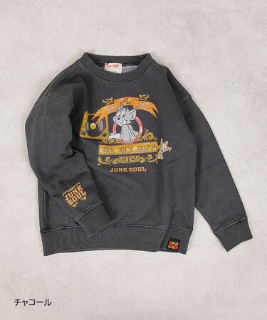 TOM&JERRY RECORD TR
