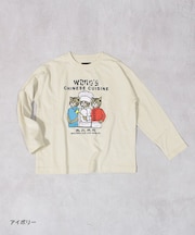 グラフィックロンT