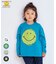 SMILEY FACE プリントロンTee