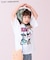 yuki horimoto S／S Tee