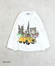 パリで一緒に PT T
