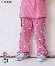 Hello Kitty フリルパンツ