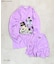 ジョジョの奇妙な冒険 L/S Tee／大人サイズ