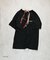 バックスリットビッグTシャツ(160cmのみ)