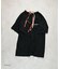 バックスリットビッグTシャツ(160cmのみ)
