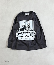 GARAGEゴリラ PT T